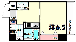 【間取り】 | YAMATE435