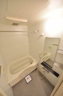 【浴室】 | YAMATE435