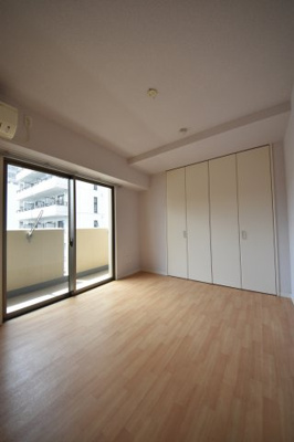 【寝室】 | YAMATE435