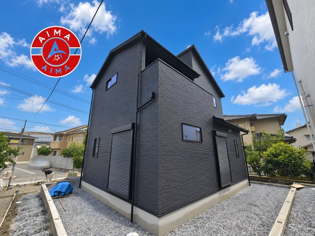 福岡市南区野多目2丁目第2-2棟（1号棟）