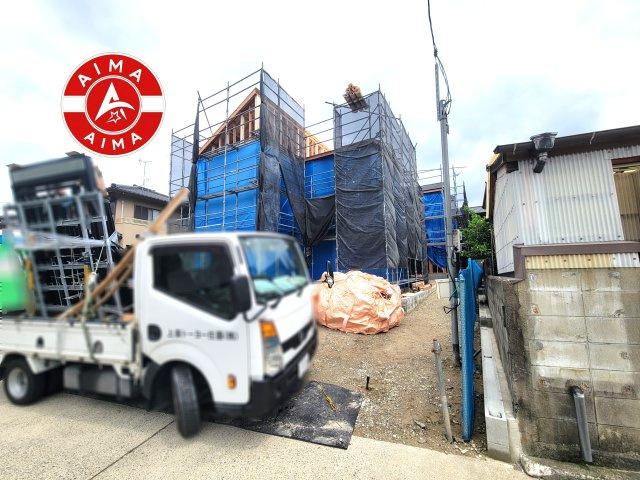 福岡市南区野多目2丁目第2-2棟（1号棟）