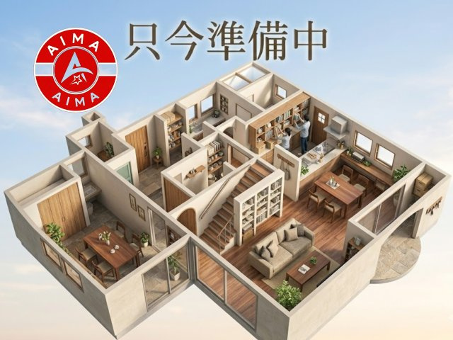 福岡市南区野多目2丁目第2-2棟（1号棟）の間取り