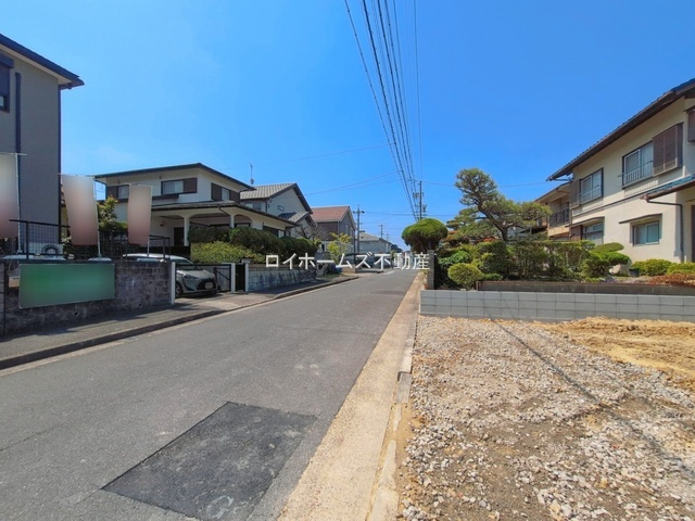  | 名古屋市緑区兵庫２丁目513『仲介料無料』新築戸建て | 撮影：'26/04/28
