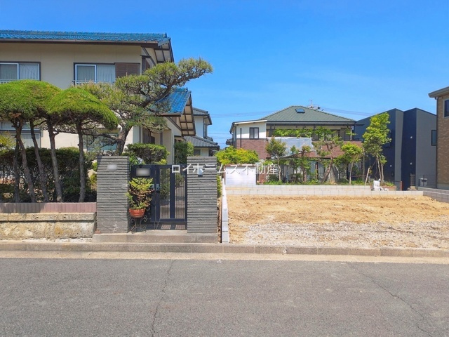  | 名古屋市緑区兵庫２丁目513『仲介料無料』新築戸建て | 撮影：'26/04/28
