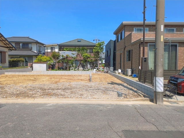  | 名古屋市緑区兵庫２丁目513『仲介料無料』新築戸建て | 撮影：'26/04/28