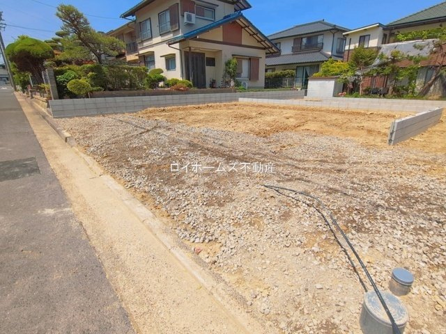  | 名古屋市緑区兵庫２丁目513『仲介料無料』新築戸建て | 撮影：'26/04/28
