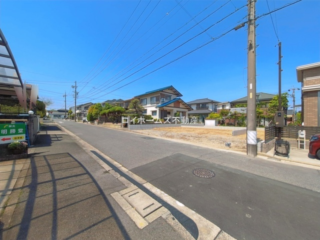  | 名古屋市緑区兵庫２丁目513『仲介料無料』新築戸建て | 撮影：'26/04/28