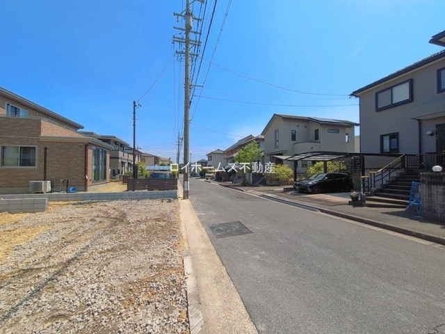  | 名古屋市緑区兵庫２丁目513『仲介料無料』新築戸建て | 撮影：'26/04/28