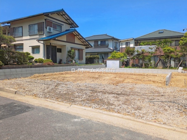  | 名古屋市緑区兵庫２丁目513『仲介料無料』新築戸建て | 撮影：'26/04/28