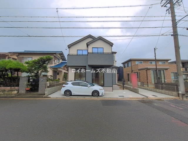  | 名古屋市緑区兵庫２丁目513『仲介料無料』新築戸建て | 撮影：'26/09/29 