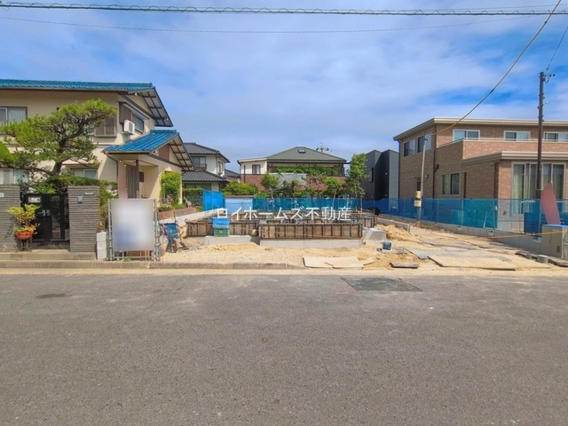  | 名古屋市緑区兵庫２丁目513『仲介料無料』新築戸建て | 撮影：'26/05/28 