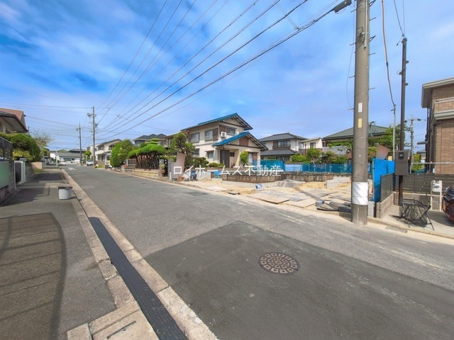  | 名古屋市緑区兵庫２丁目513『仲介料無料』新築戸建て | 撮影：'26/05/28 