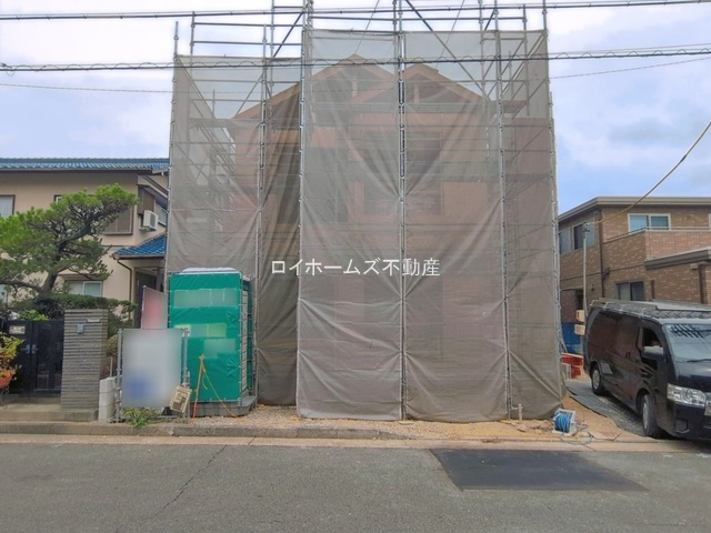  | 名古屋市緑区兵庫２丁目513『仲介料無料』新築戸建て | 撮影：'26/06/15 