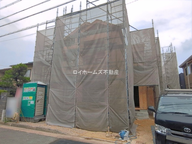  | 名古屋市緑区兵庫２丁目513『仲介料無料』新築戸建て | 撮影：'26/06/15 