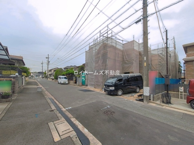  | 名古屋市緑区兵庫２丁目513『仲介料無料』新築戸建て | 撮影：'26/06/15 