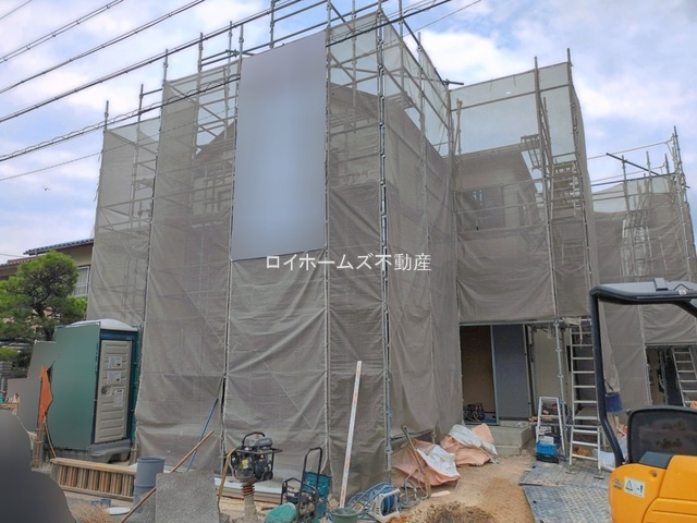  | 名古屋市緑区兵庫２丁目513『仲介料無料』新築戸建て | 撮影：'26/07/13 