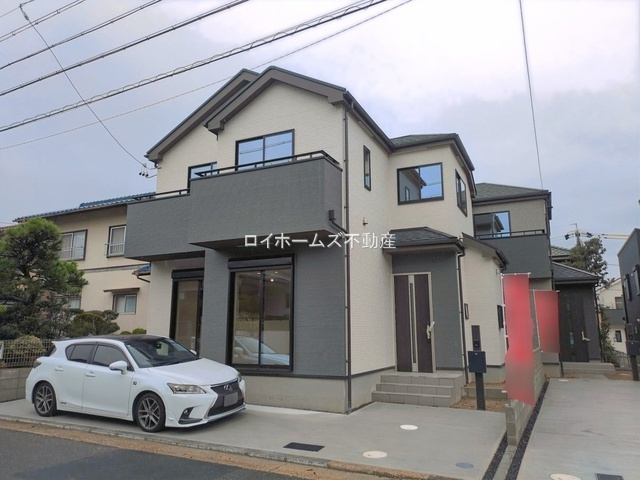  | 名古屋市緑区兵庫２丁目513『仲介料無料』新築戸建て | 撮影：'26/09/29 