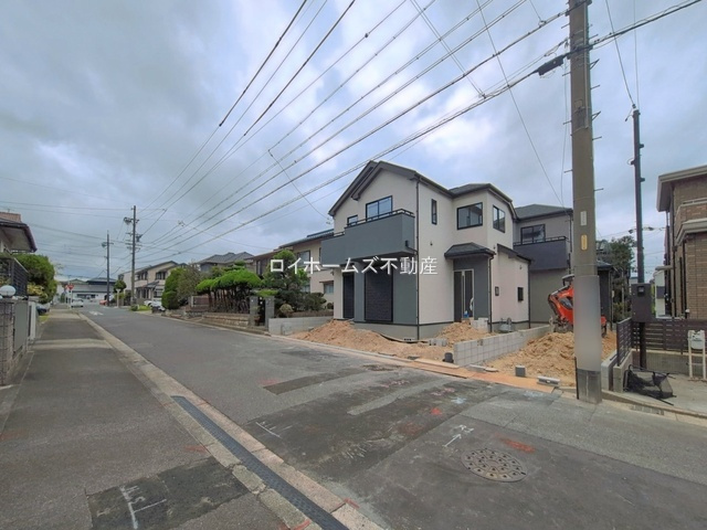  | 名古屋市緑区兵庫２丁目513『仲介料無料』新築戸建て | 撮影：'26/08/12 