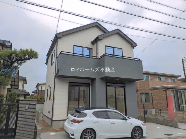  | 名古屋市緑区兵庫２丁目513『仲介料無料』新築戸建て | 撮影：'26/09/29 