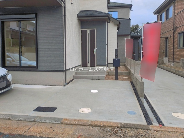  | 名古屋市緑区兵庫２丁目513『仲介料無料』新築戸建て | 撮影：'26/09/29 