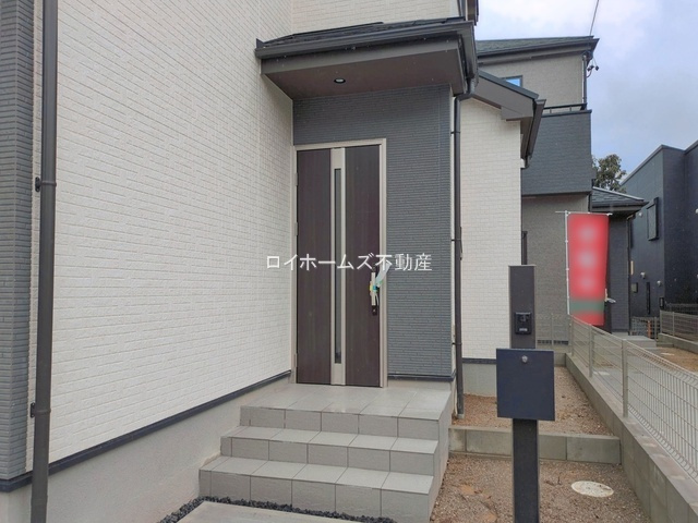  | 名古屋市緑区兵庫２丁目513『仲介料無料』新築戸建て | 撮影：'26/09/29 