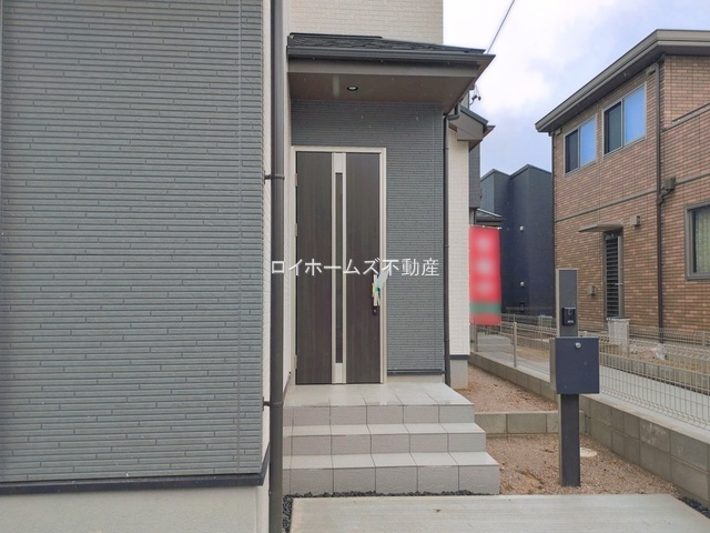  | 名古屋市緑区兵庫２丁目513『仲介料無料』新築戸建て | 撮影：'26/09/29 