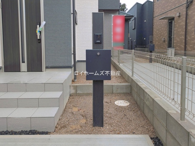  | 名古屋市緑区兵庫２丁目513『仲介料無料』新築戸建て | 撮影：'26/09/29 