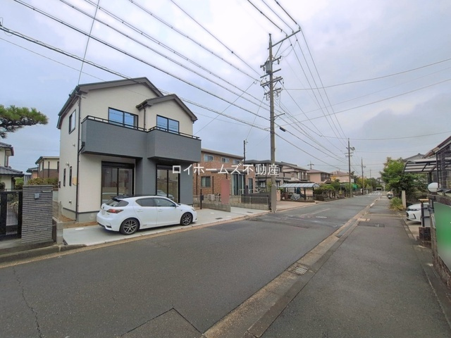  | 名古屋市緑区兵庫２丁目513『仲介料無料』新築戸建て | 撮影：'26/09/29 