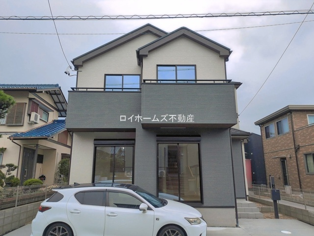  | 名古屋市緑区兵庫２丁目513『仲介料無料』新築戸建て | 撮影：'26/09/29 