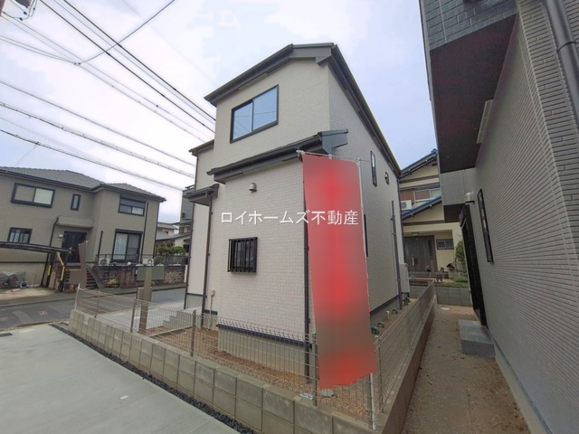  | 名古屋市緑区兵庫２丁目513『仲介料無料』新築戸建て | 撮影：'26/09/29 