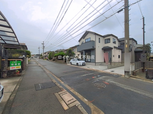  | 名古屋市緑区兵庫２丁目513『仲介料無料』新築戸建て | 撮影：'26/08/12 