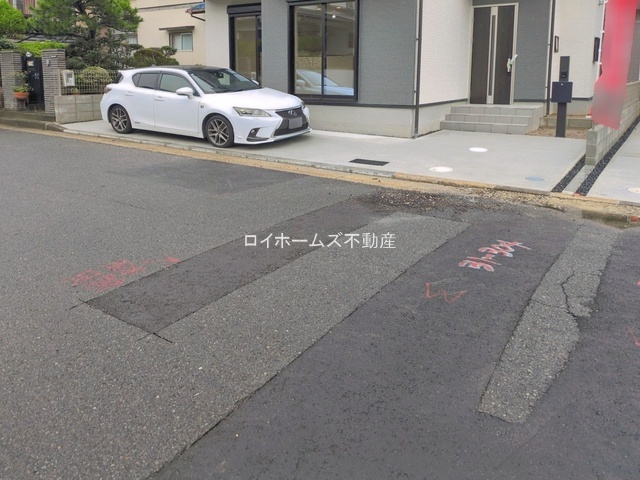  | 名古屋市緑区兵庫２丁目513『仲介料無料』新築戸建て | 撮影：'26/09/29 