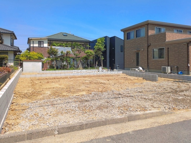  | 名古屋市緑区兵庫２丁目513『仲介料無料』新築戸建て | 撮影：'26/04/28
