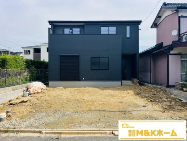 知多郡武豊町東大高本田　全2棟　2号棟