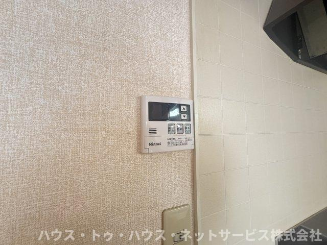 アリュール　Bのその他