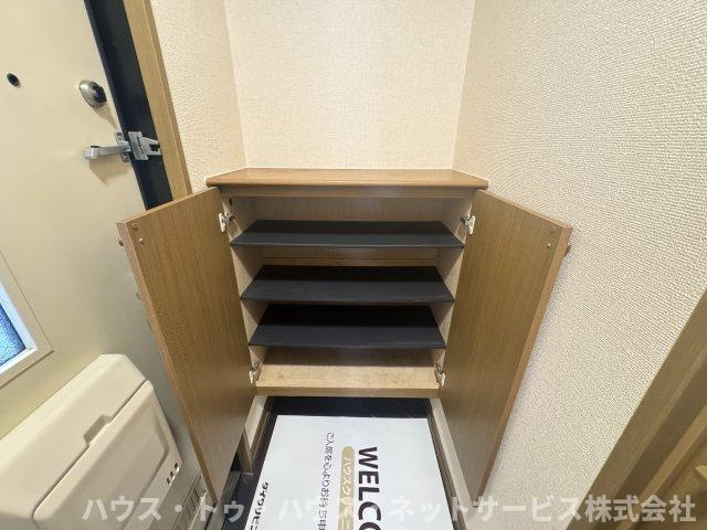 アリュール　Bのその他