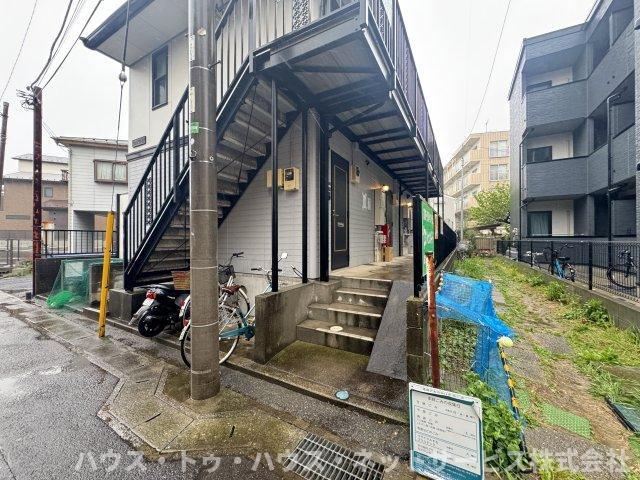 ウィステリア松戸のその他