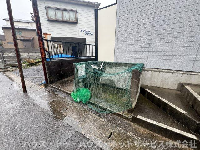 ウィステリア松戸のその他共用部分