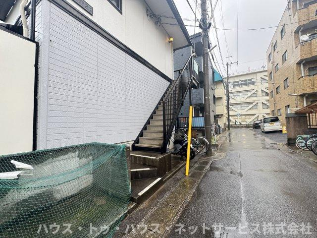 ウィステリア松戸のその他