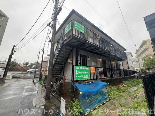ウィステリア松戸のその他