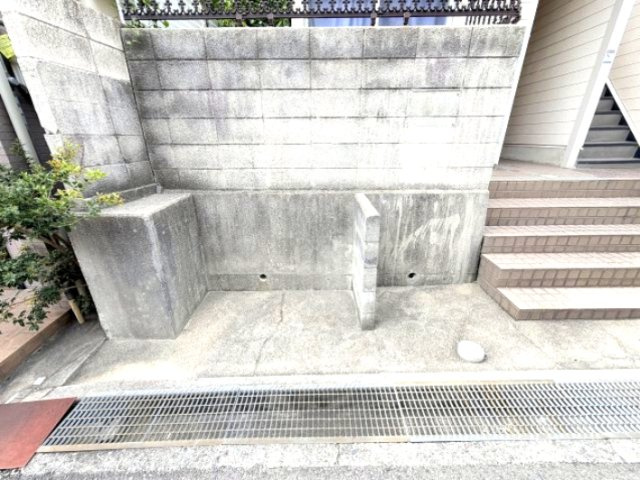 セントレジス王子公園のその他共用部分