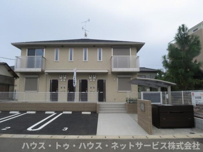 リゾーマ