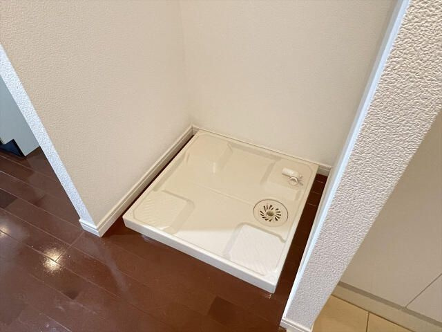 スカイコート練馬壱番館の設備
