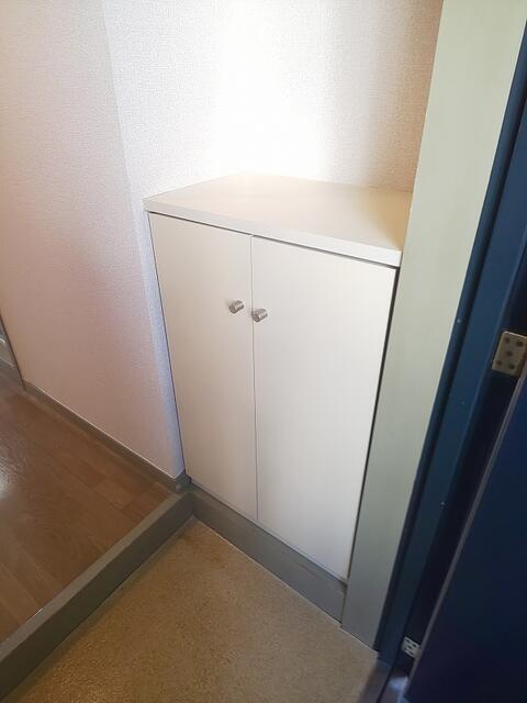 下駄箱