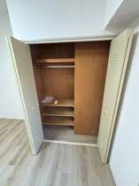 別の部屋の写真です