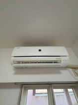 別の部屋の写真です