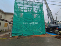 知多郡武豊町大字東大高字本田5-48『仲介料無料』新築戸建ての画像