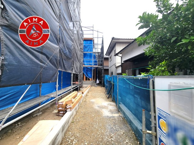 福岡市南区野多目2丁目第2-2棟（2号棟）