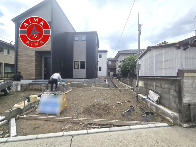 福岡市南区野多目2丁目第2-2棟（2号棟）