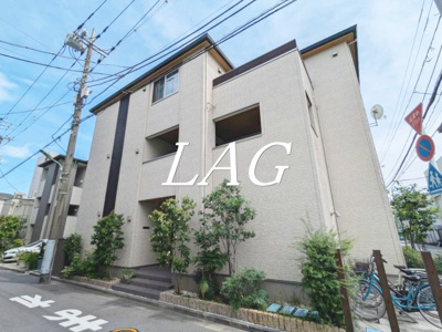 【外観】 | プチハイム | 外観です。
